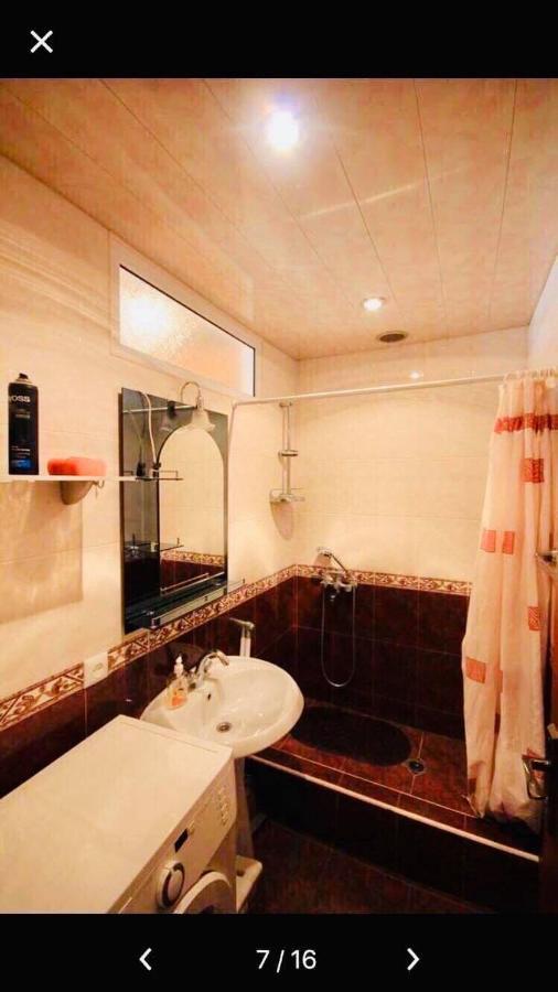 Center Hostel And Tours Γιερεβάν Εξωτερικό φωτογραφία