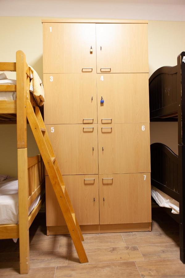 Center Hostel And Tours Γιερεβάν Εξωτερικό φωτογραφία